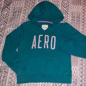Sweatshirt Aeropostal